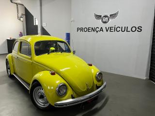 Foto do veículo Volkswagen Fusca 1300