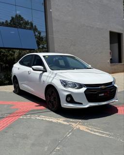 Foto do veículo Chevrolet Onix 1.0