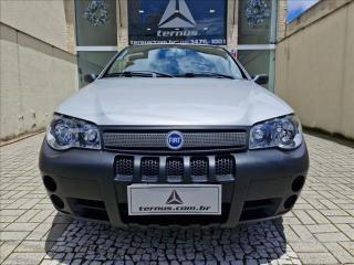 Foto do veículo Fiat Strada 1.4 Mpi Fire Flex 8v Cs