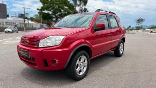 Foto do veículo Ford Ecosport 2.0 16v Flex Xlt Auto