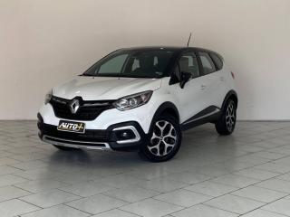 Foto do veículo Renault Captur 1.3 Tce Intense Cvt