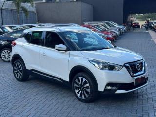 Foto do veículo Nissan Kicks Sl 1.6 16v Flexstar 5p Aut.