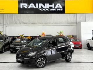 Foto do veículo Fiat Idea 1.8 16v Flex Sporting