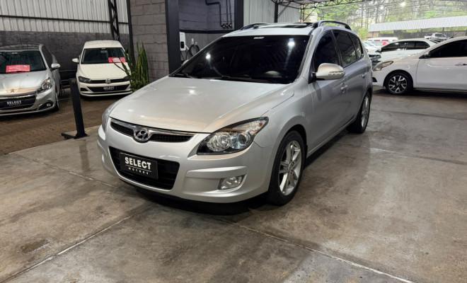Hyundai I30Cw 2012