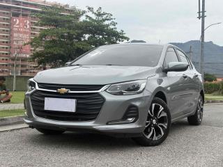Foto do veículo Chevrolet Onix Sed. Plus Prem. 1.0 12v Tb Flex Aut