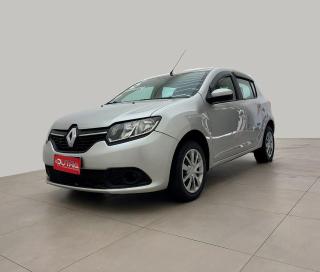 Foto do veículo Renault Sandero 1.0 16v Hi-flex Expression