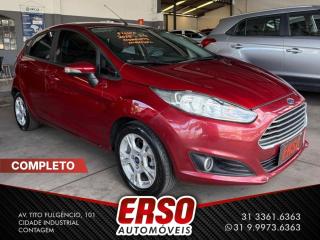 Foto do veículo Ford Fiesta Se 1.6 16v Flex 5p