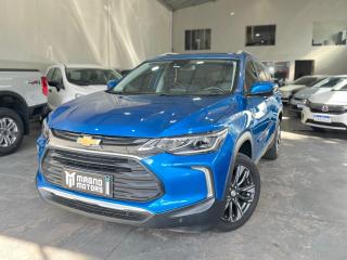 Foto do veículo Chevrolet Tracker 1.2 Turbo Auto