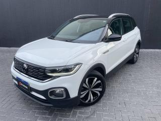 Foto do veículo Volkswagen T-cross 1.4 250 Tsi Highline Auto
