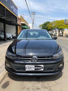 Foto do veículo Volkswagen Polo 1.0 200 Tsi Comfortline Auto