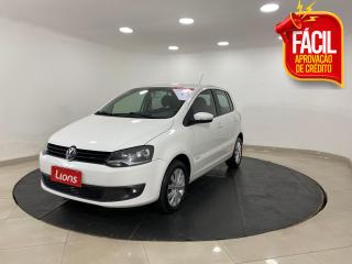 Foto do veículo Volkswagen Fox 1.6 Vht Total Flex