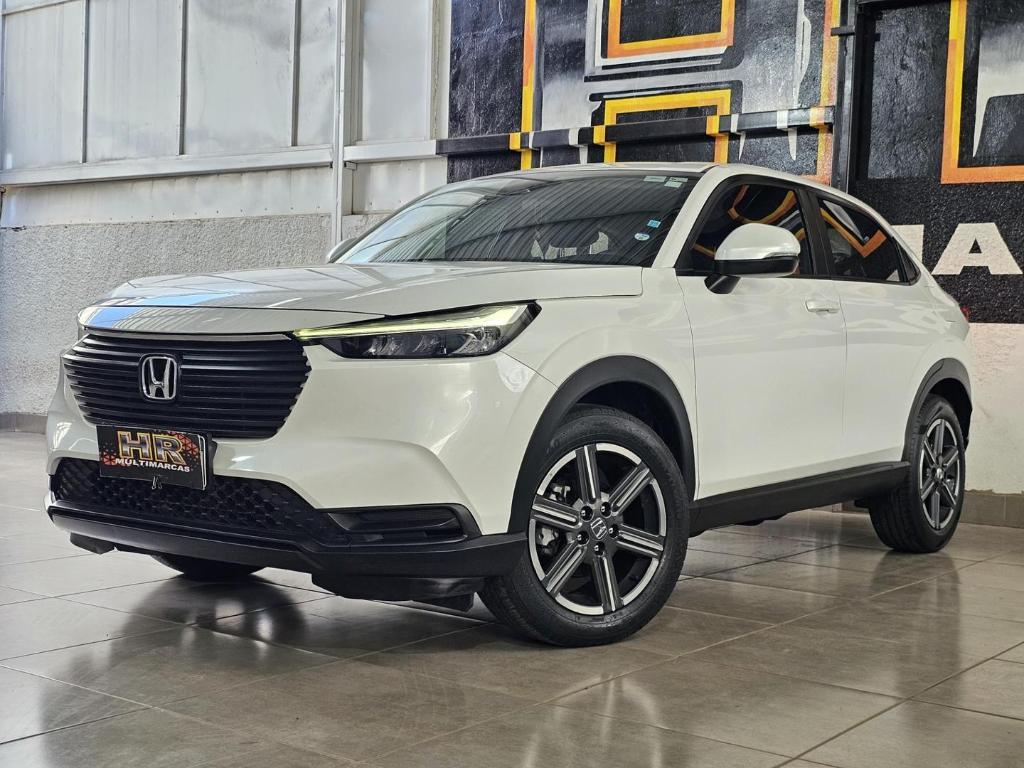 Honda Hr-V 1.5 DI I-VTEC FLEX EX CVT 2024
