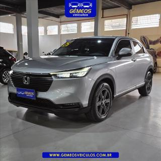Foto do veículo Honda Hr-v Exl 1.5 Sensing 16v 5p Aut.