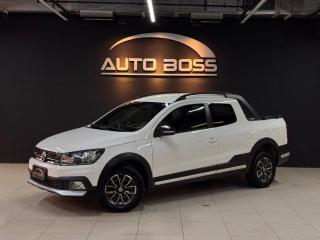 Foto do veículo Volkswagen Saveiro 1.6 Cd Cross