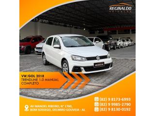 Foto do veículo Volkswagen Gol 1.0 Trendline