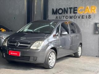 Foto do veículo Chevrolet Meriva Maxx 1.8 Mpfi 8v Flexpower