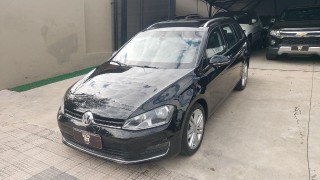 Foto do veículo Volkswagen Golf Variant Highline 1.4 Tsi Aut.