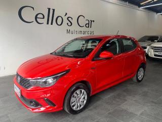 Foto do veículo Fiat Argo Drive 1.0 6v Flex
