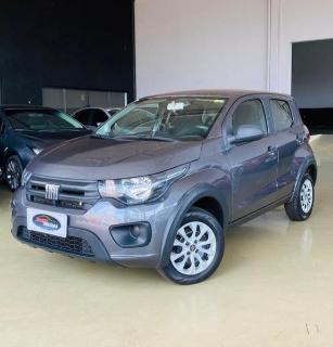 Foto do veículo Fiat Mobi 1.0 Like