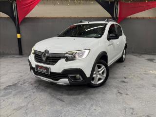 Foto do veículo Renault Sandero 1.0 Stepway Zen