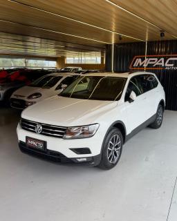 Foto do veículo Volkswagen Tiguan Allspac 250 Tsi 1.4 Flex