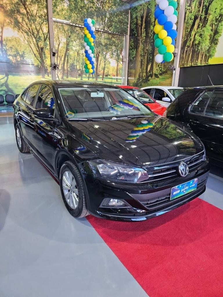 Volkswagen Virtus