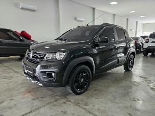 Foto do veículo Renault Kwid 1.0 Outsider