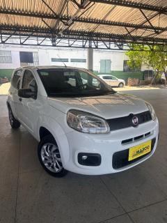 Foto do veículo Fiat Uno Attractive 1.0 Fire Flex 8v 5p