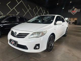 Foto do veículo Toyota Corolla Xei 2.0 Flex 16v Aut.