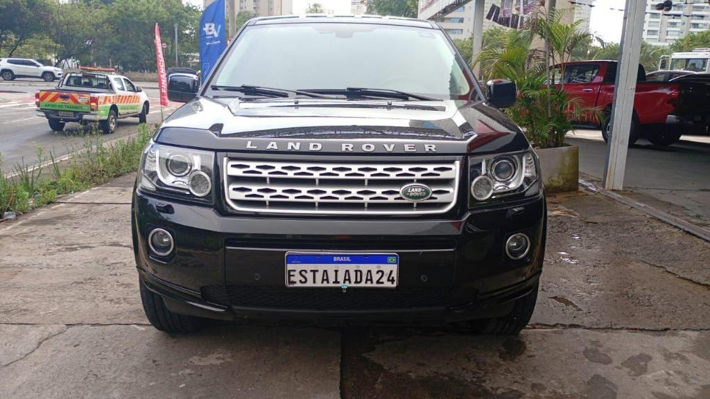 Land Rover Freelander FREELANDER2 SI4 DYN. 2.0 240CV AUT. 5P 2014