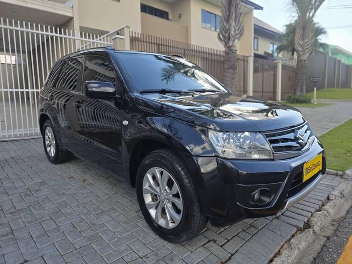 Suzuki Grand