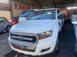 Foto do veículo Ford Ranger 2.2 Cd Xls 4wd