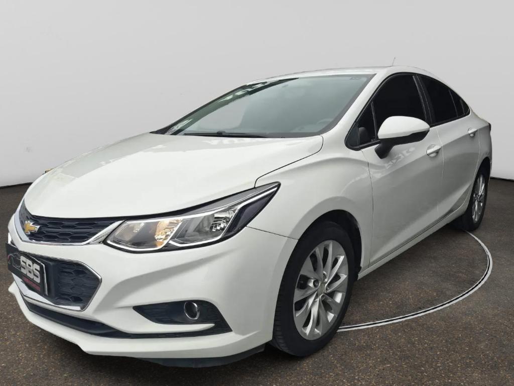 Chevrolet Cruze 1.4 Ecotec Flex Lt Auto 2019