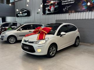 Foto do veículo Citroen C3 1.6 Vti 120 Flex Tendance Bva