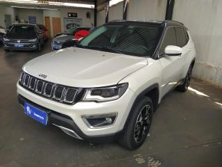 Foto do veículo Jeep Compass Limited 2.0 4x4 Diesel 16v Aut.