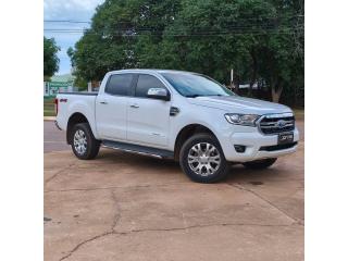 Foto do veículo Ford Ranger 3.2 Cd Xlt Auto 4wd