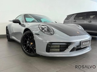 Foto do veículo Porsche 911 3.0 Carrera T Pdk Coupe