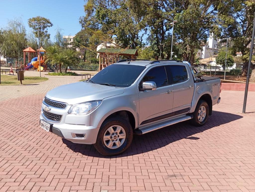 Chevrolet S-10