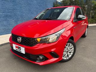 Foto do veículo Fiat Argo Precision 1.8 16v Flex Aut.