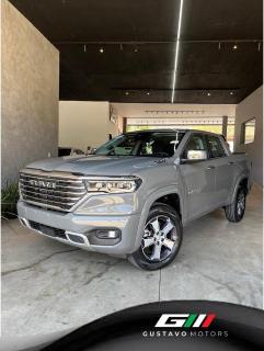 Foto do veículo Ram Rampage 2.2 Td Laramie Auto 4wd