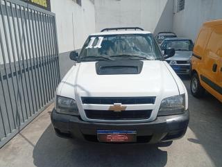 Foto do veículo Chevrolet S10 P-up Advant. 2.4/2.4 Mpfi F.power Cd