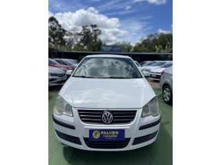 Foto do veículo Volkswagen Polo 1.6 Sedan Total Flex