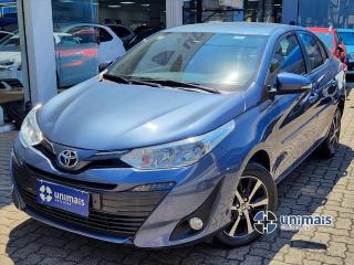 Foto do veículo Toyota Yaris 1.5 Xs Connect Cvt Sedan