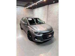 Foto do veículo Chevrolet Onix 1.0 Turbo Premier Auto