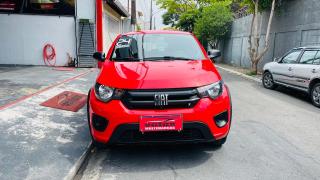 Foto do veículo Fiat Mobi 1.0 Like