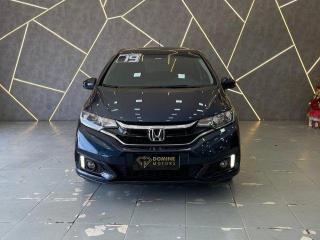 Foto do veículo Honda Fit Ex/s/ex 1.5 Flex/flexone 16v 5p Aut.