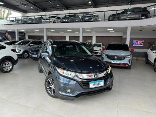 Foto do veículo Honda Hr-v Exl 1.8 Flexone 16v 5p Aut.