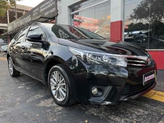 Foto do veículo Toyota Corolla 2.0 Altis Multidrive-s