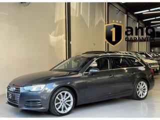 Foto do veículo Audi A4 2.0 Avant Ambie. 2.0 16v Tfsi S Tron.
