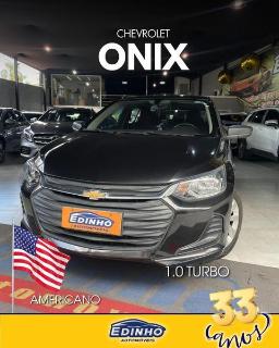 Foto do veículo Chevrolet Onix 1.0